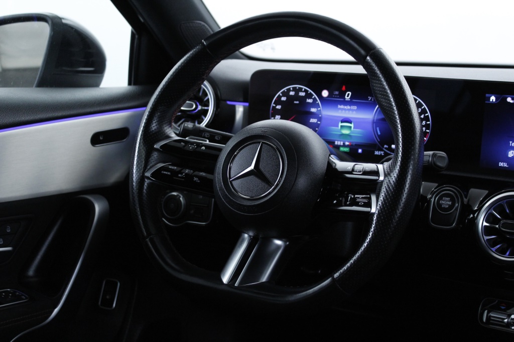 Mercedes-Benz Classe A - 250