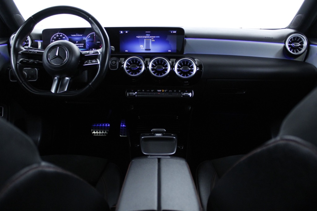 Mercedes-Benz Classe A - 250