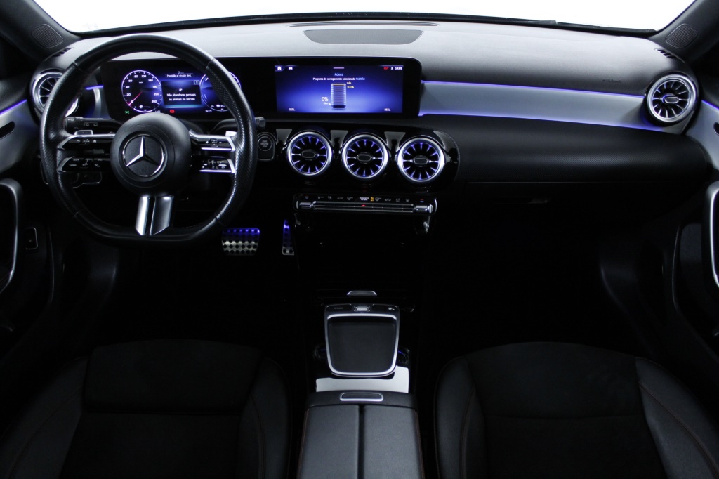 Mercedes-Benz Classe A - 250