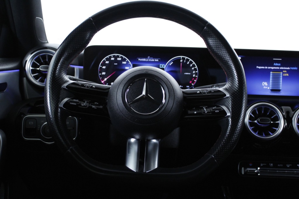 Mercedes-Benz Classe A - 250