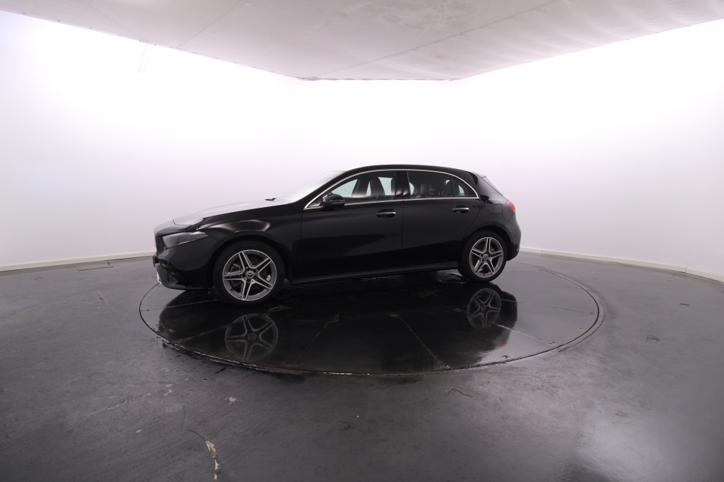 Mercedes-Benz Classe A - 250