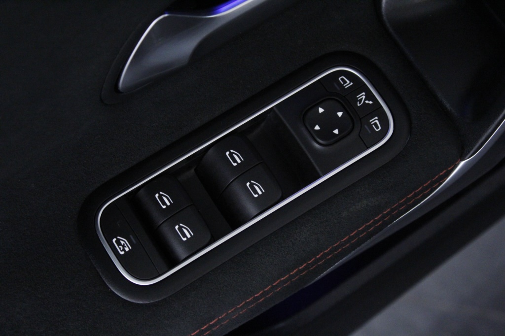 Mercedes-Benz Classe A - 250