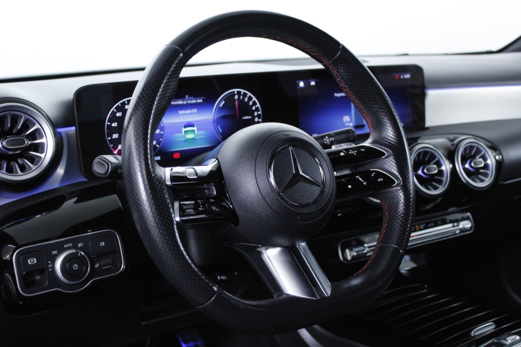 Mercedes-Benz Classe A - 250