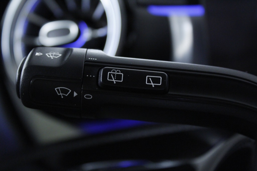 Mercedes-Benz Classe A - 250