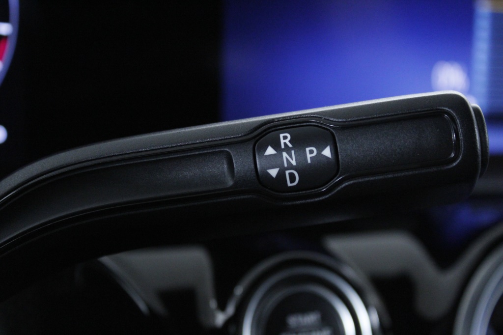 Mercedes-Benz Classe A - 250