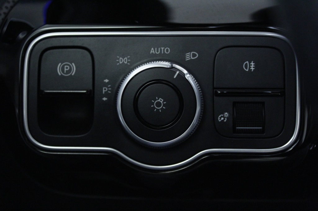 Mercedes-Benz Classe A - 250