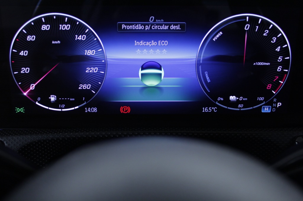 Mercedes-Benz Classe A - 250