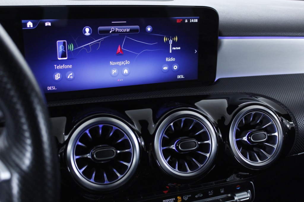 Mercedes-Benz Classe A - 250