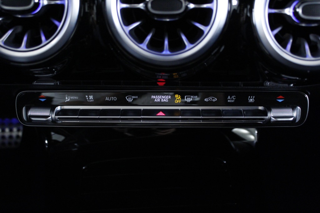 Mercedes-Benz Classe A - 250