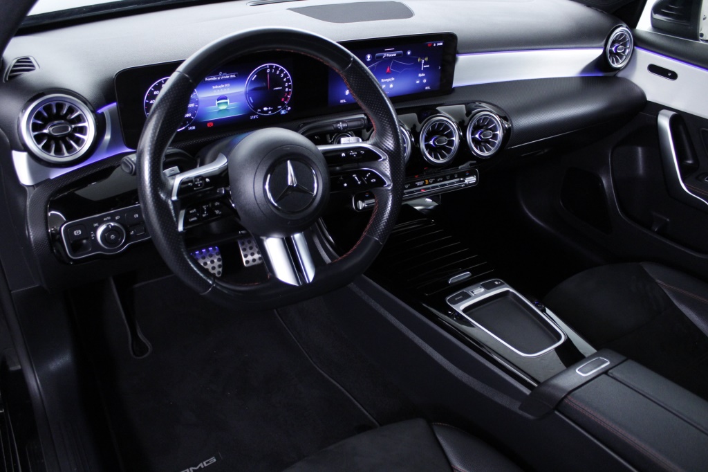 Mercedes-Benz Classe A - 250