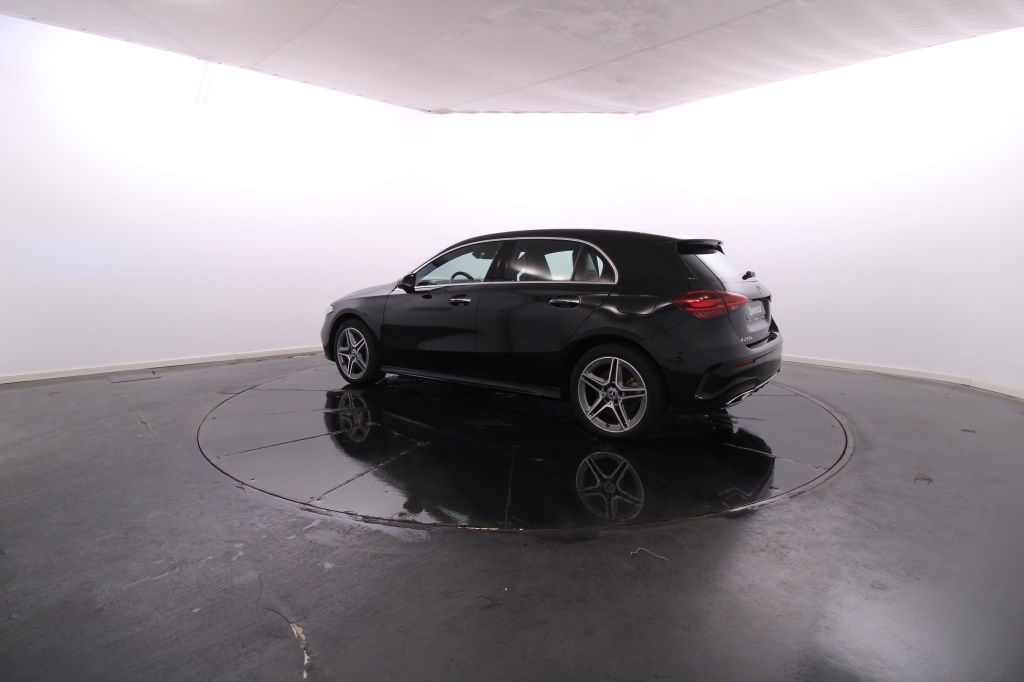 Mercedes-Benz Classe A - 250