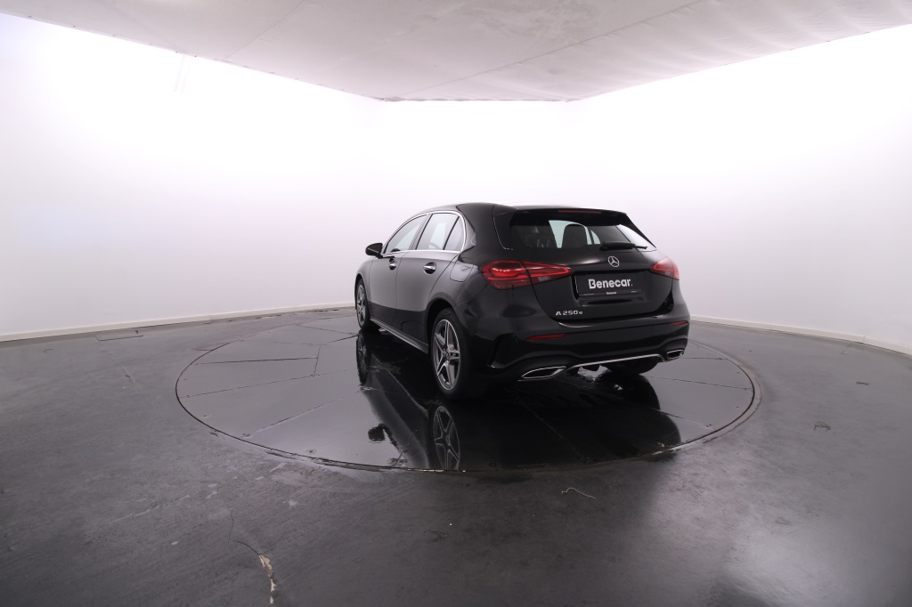 Mercedes-Benz Classe A - 250