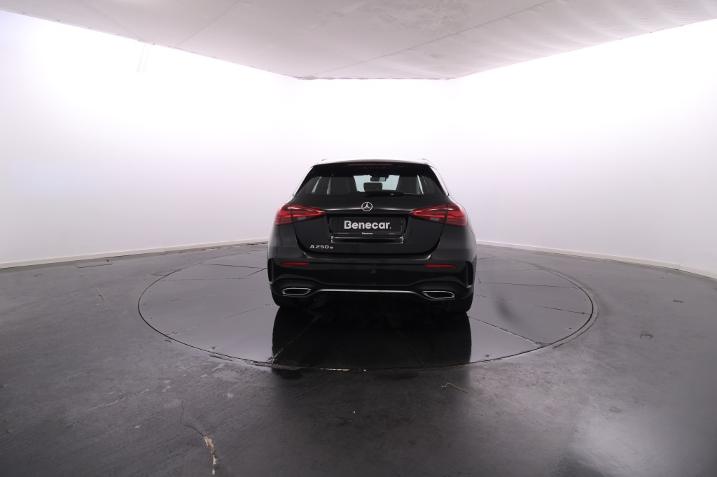 Mercedes-Benz Classe A - 250