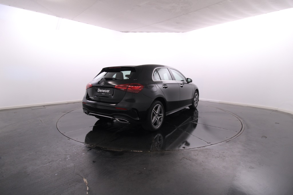 Mercedes-Benz Classe A - 250