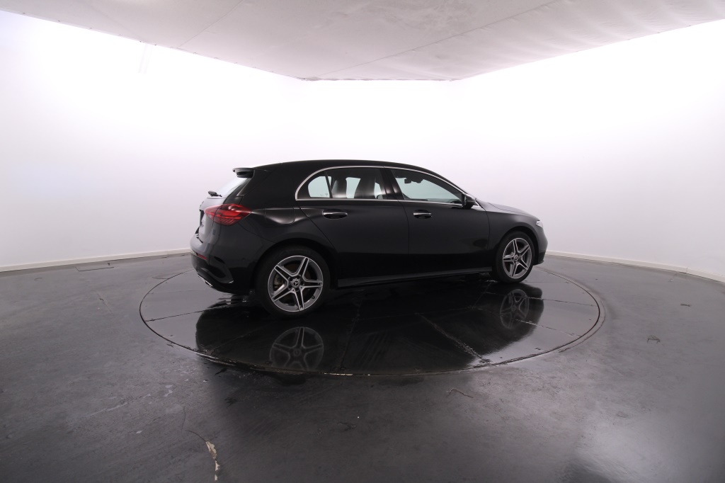 Mercedes-Benz Classe A - 250