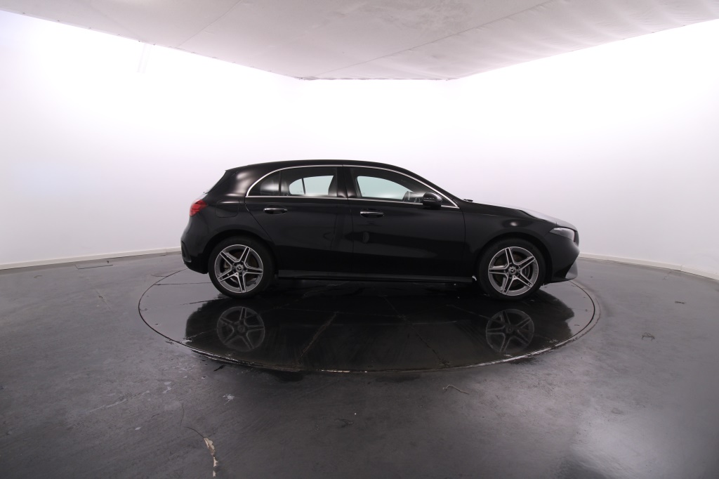 Mercedes-Benz Classe A - 250