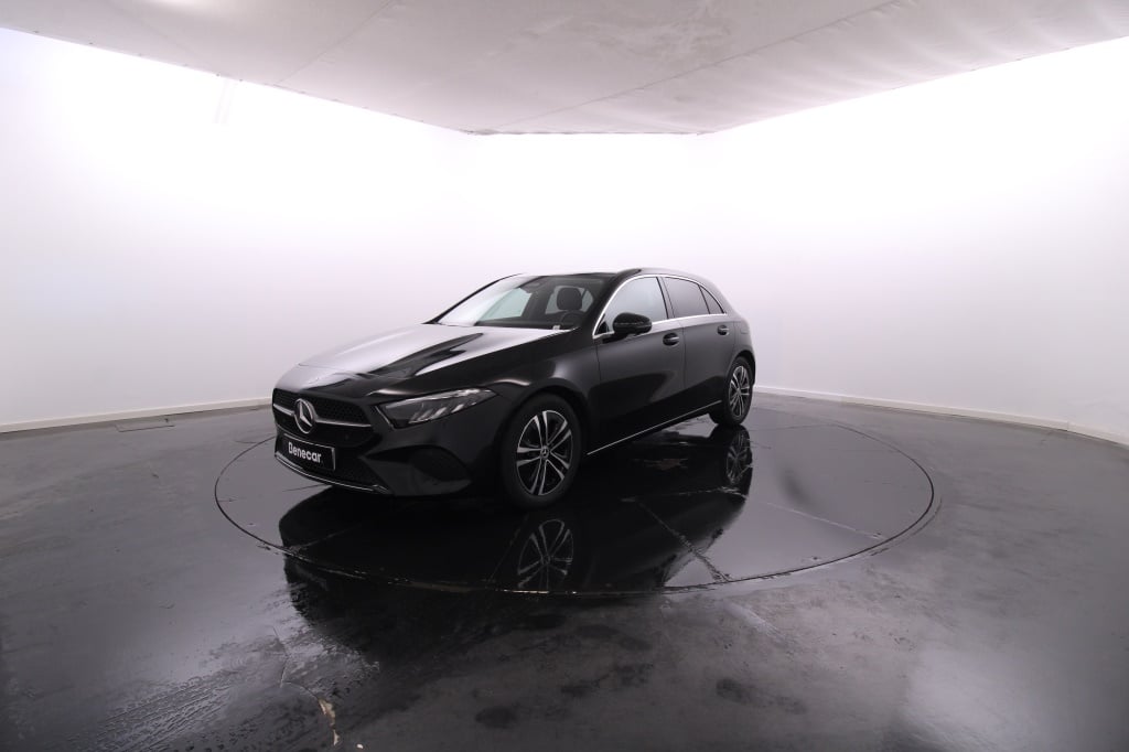 Mercedes-Benz Classe A - 200