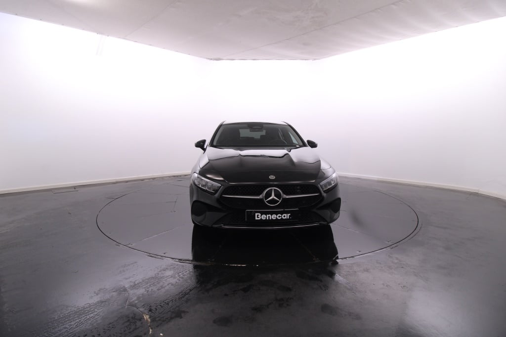 Mercedes-Benz Classe A - 200