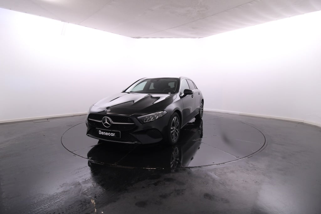Mercedes-Benz Classe A - 200