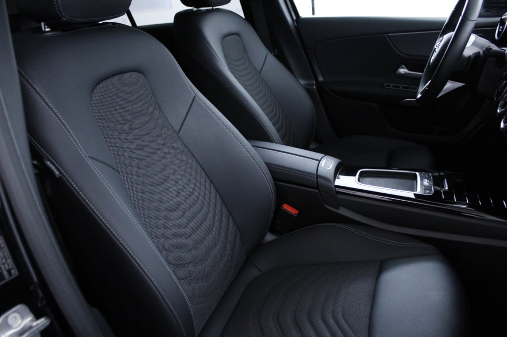 Mercedes-Benz Classe A - 200