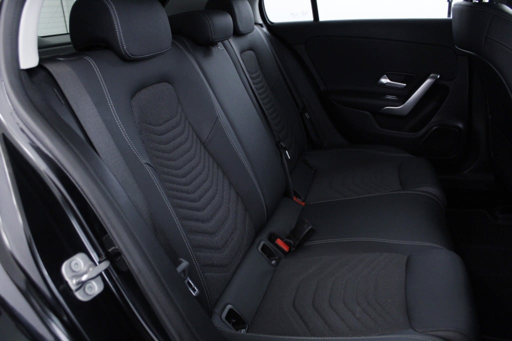 Mercedes-Benz Classe A - 200