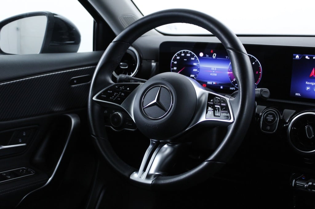 Mercedes-Benz Classe A - 200