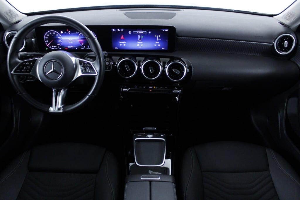 Mercedes-Benz Classe A - 200