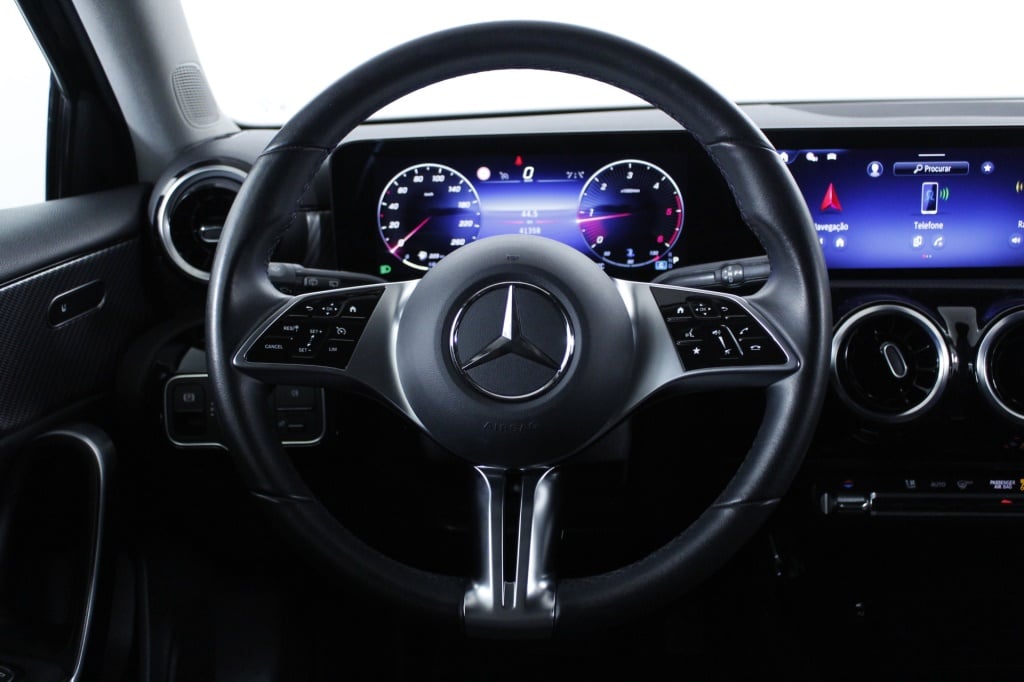 Mercedes-Benz Classe A - 200