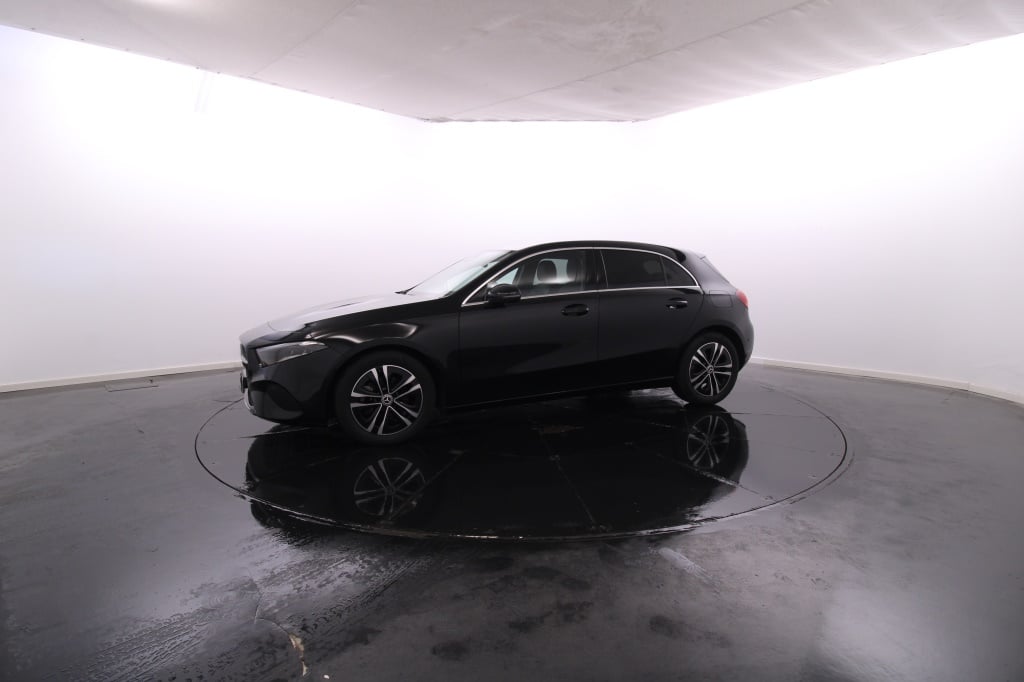 Mercedes-Benz Classe A - 200