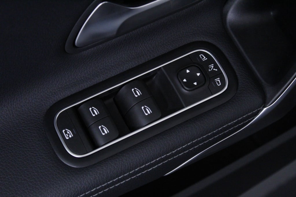 Mercedes-Benz Classe A - 200