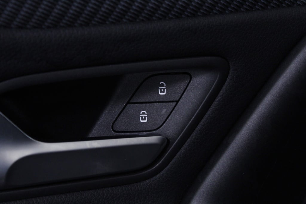 Mercedes-Benz Classe A - 200