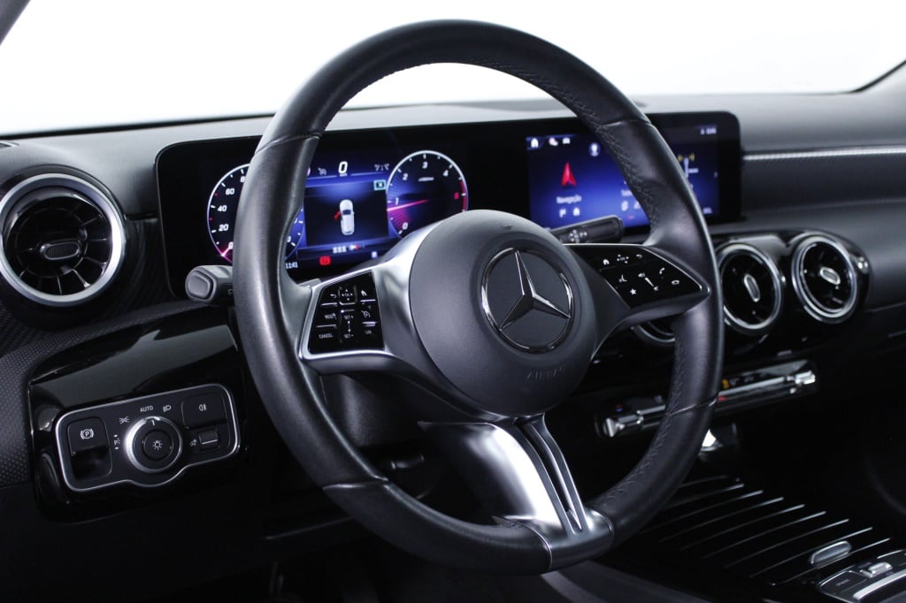 Mercedes-Benz Classe A - 200