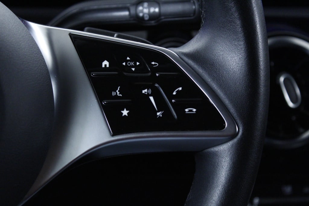 Mercedes-Benz Classe A - 200