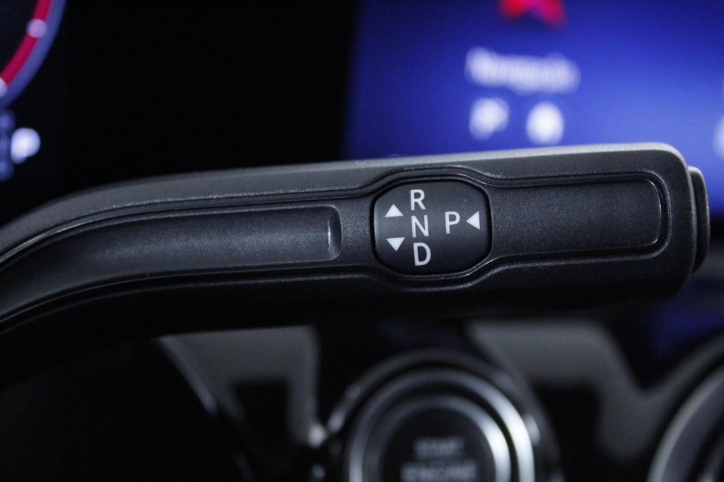 Mercedes-Benz Classe A - 200