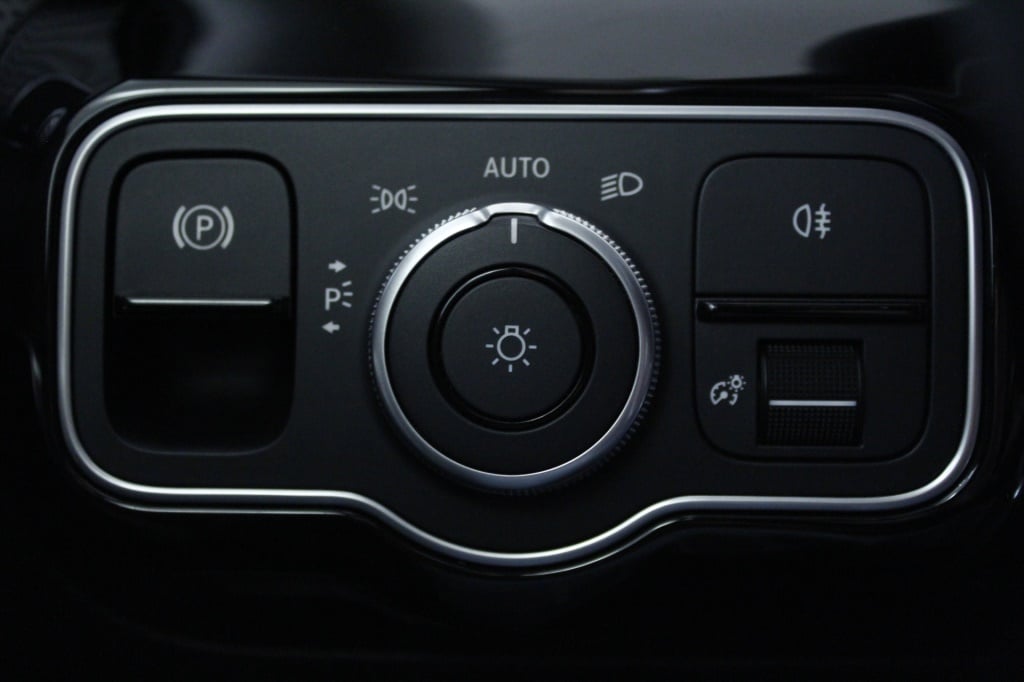 Mercedes-Benz Classe A - 200