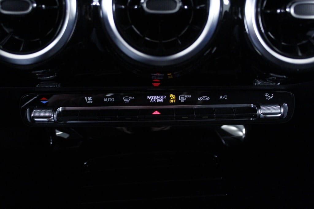 Mercedes-Benz Classe A - 200