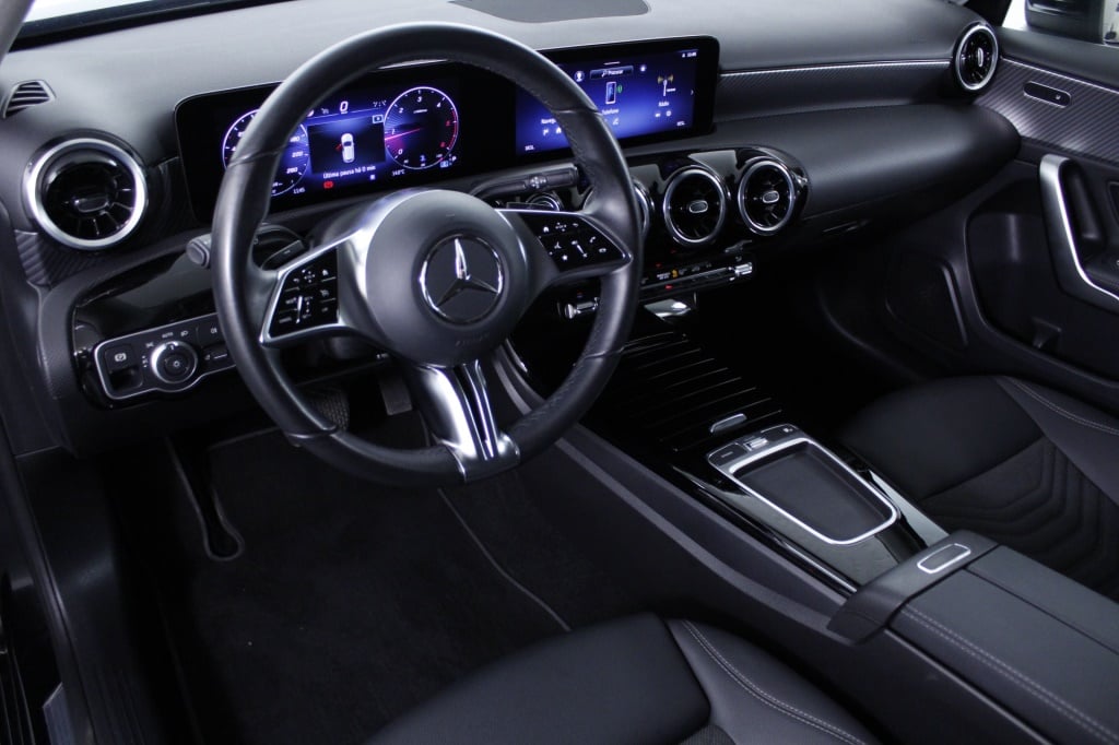 Mercedes-Benz Classe A - 200