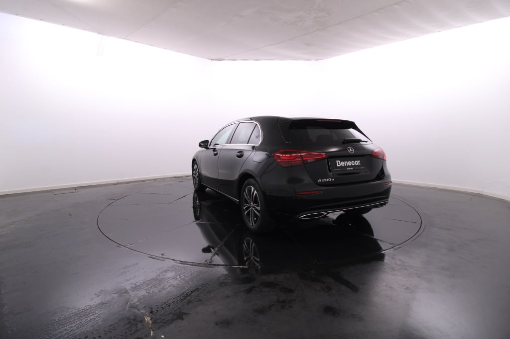 Mercedes-Benz Classe A - 200