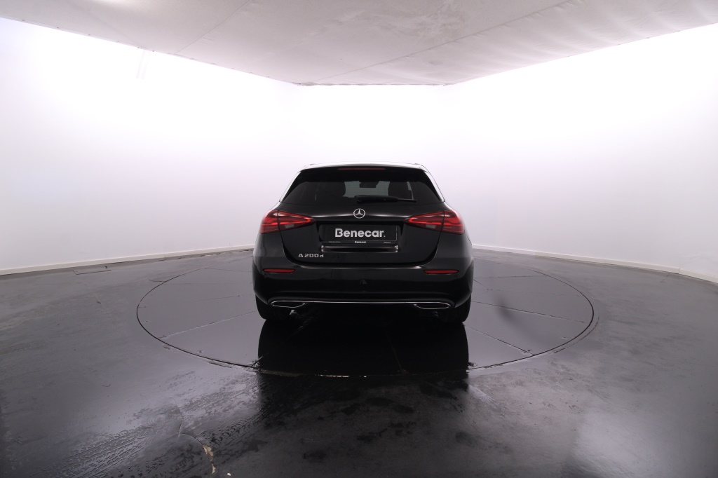 Mercedes-Benz Classe A - 200