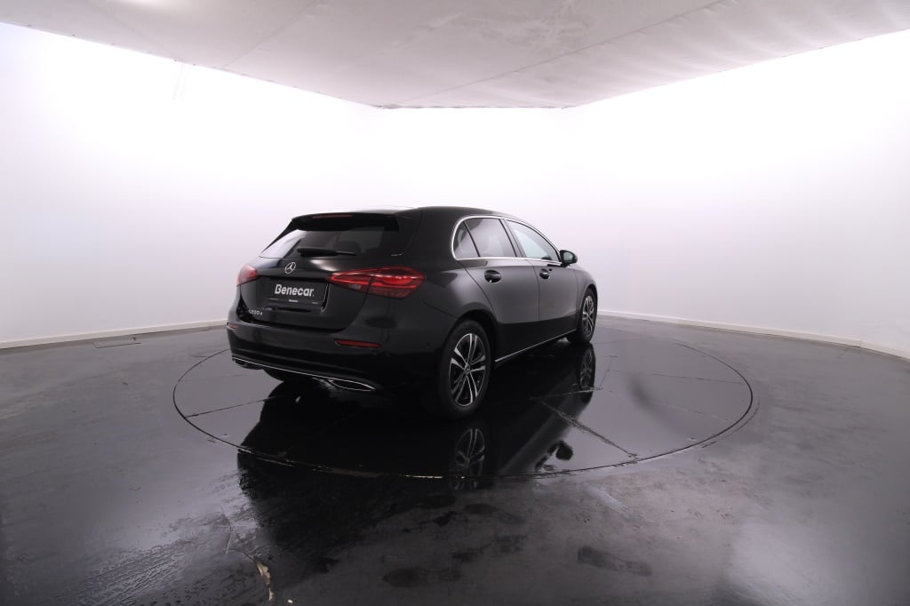 Mercedes-Benz Classe A - 200