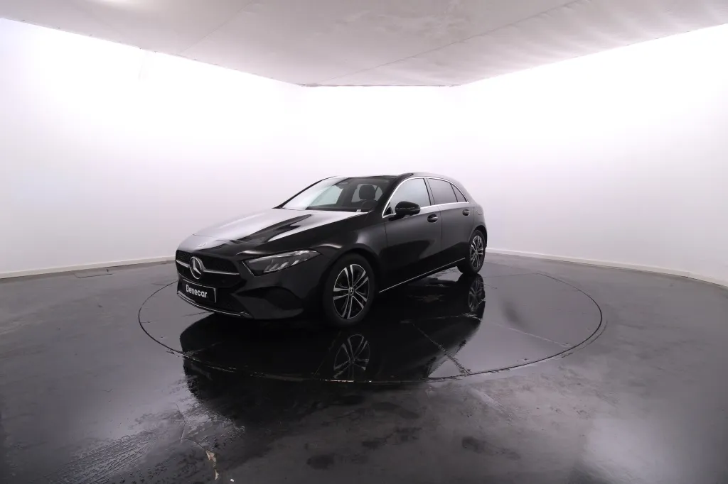 Mercedes-Benz Classe A - 200
