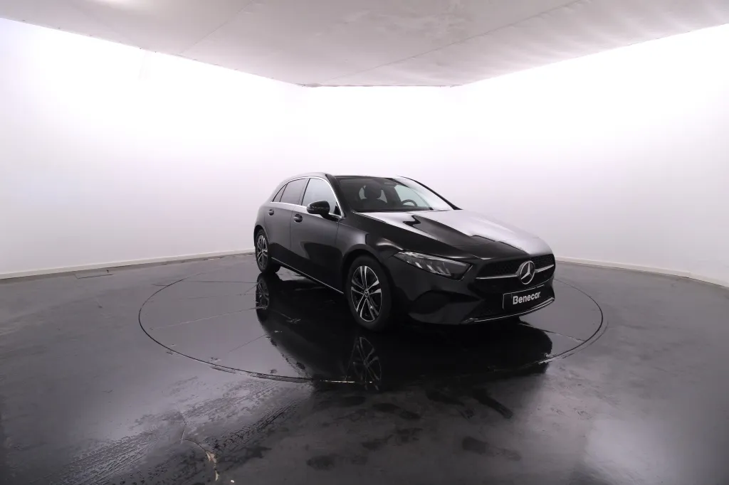 Mercedes-Benz Classe A - 200