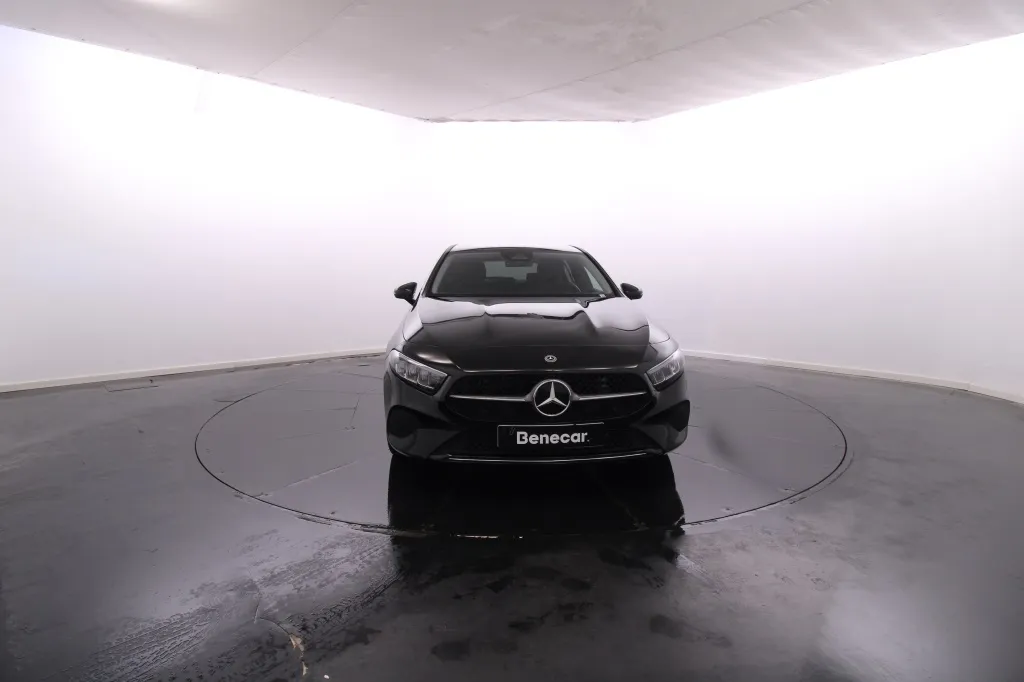 Mercedes-Benz Classe A - 200