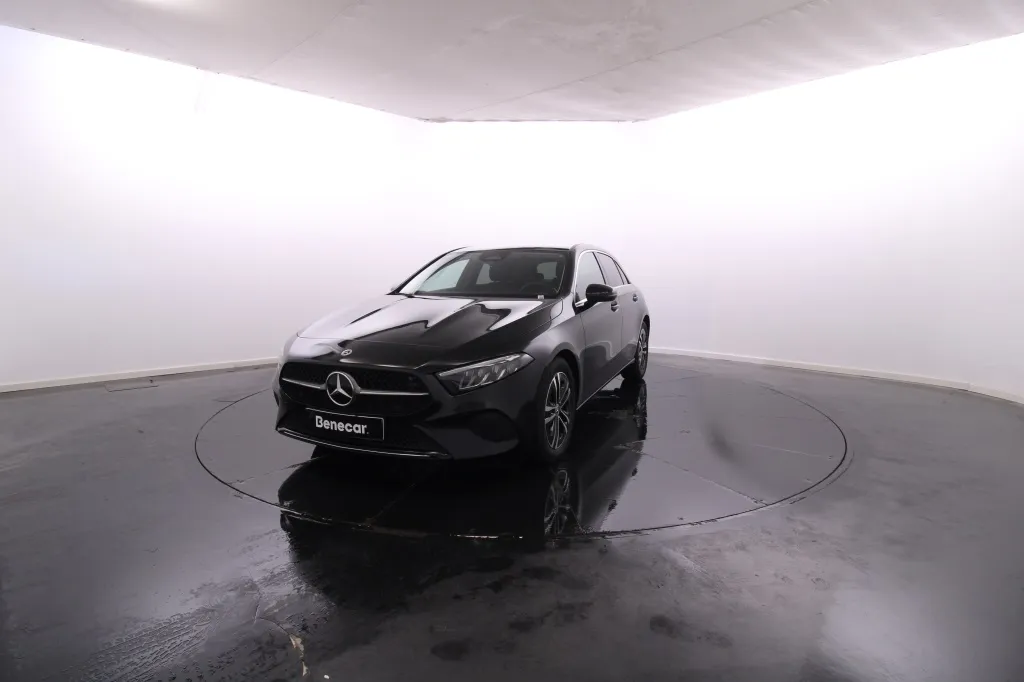 Mercedes-Benz Classe A - 200
