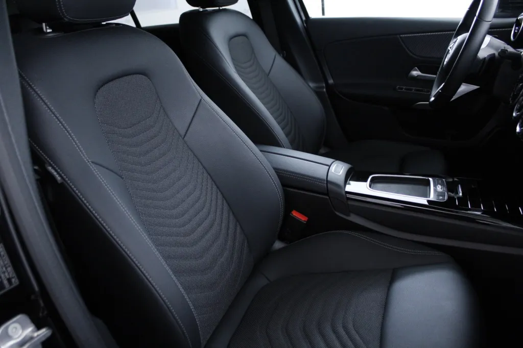 Mercedes-Benz Classe A - 200