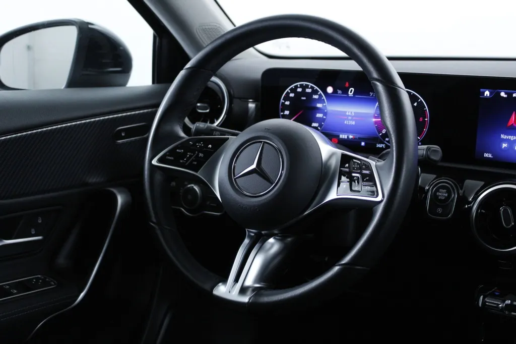 Mercedes-Benz Classe A - 200