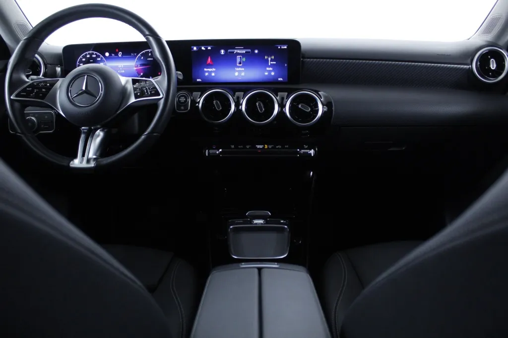 Mercedes-Benz Classe A - 200