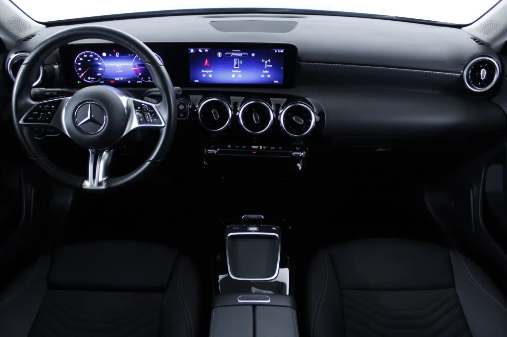 Mercedes-Benz Classe A - 200
