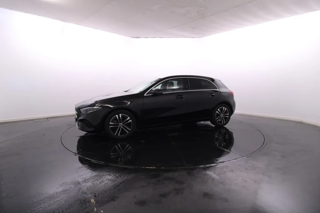 Mercedes-Benz Classe A - 200