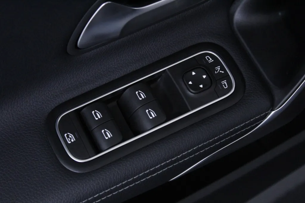Mercedes-Benz Classe A - 200